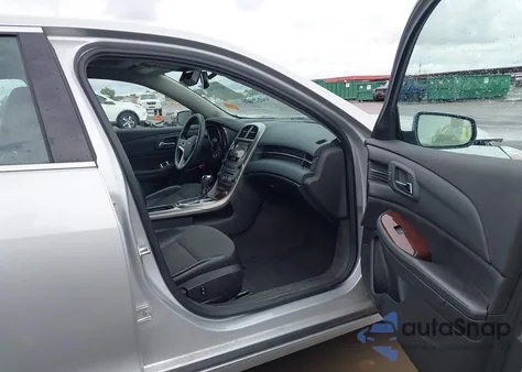 2013 Chevrolet Malibu Eco из США, поврежденный, VIN 1G11D5RRXDF120486